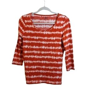 Jones NY Sport Women's Tee